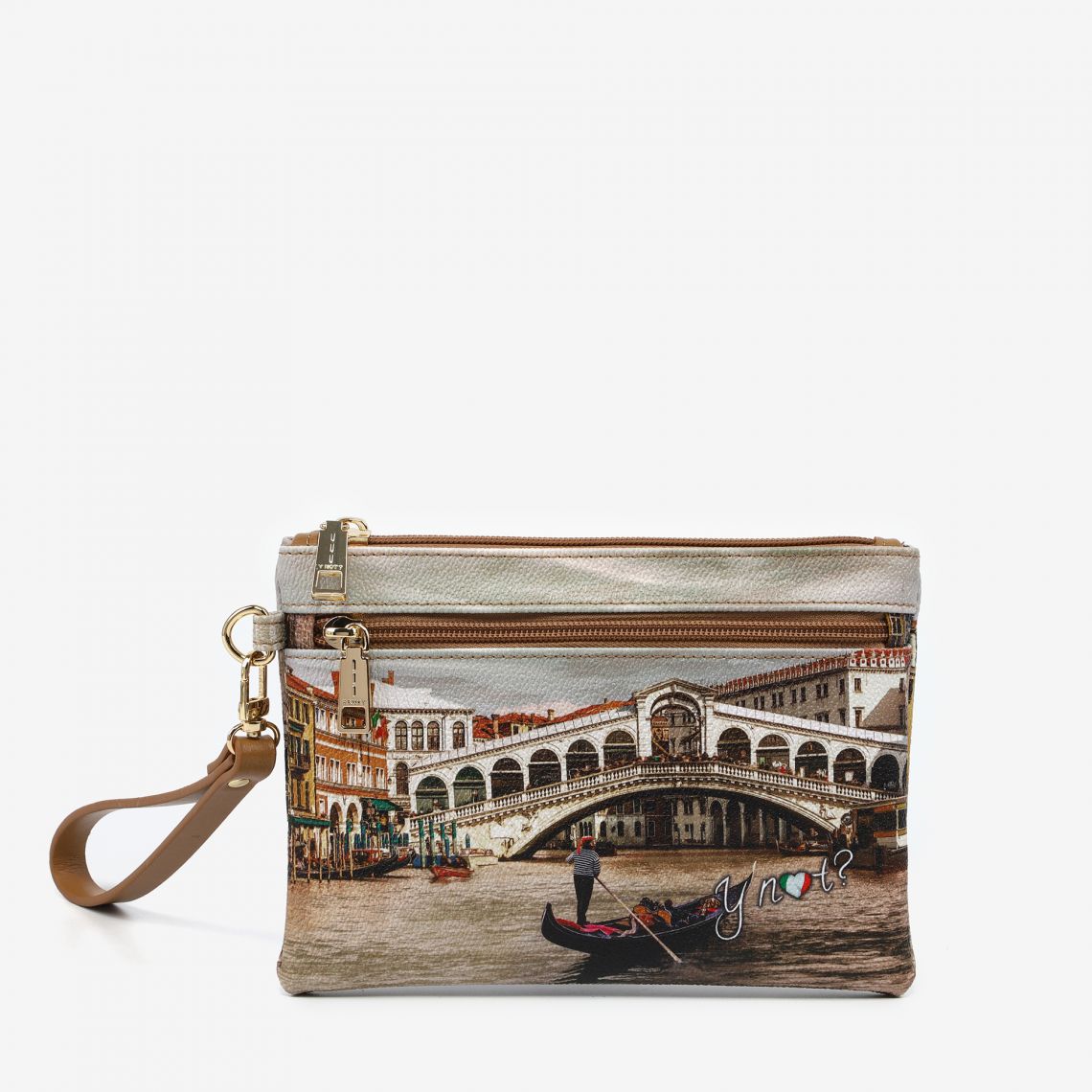 (image for) Outlet Shop Online Pocket With Handle Small Rialto y not black friday